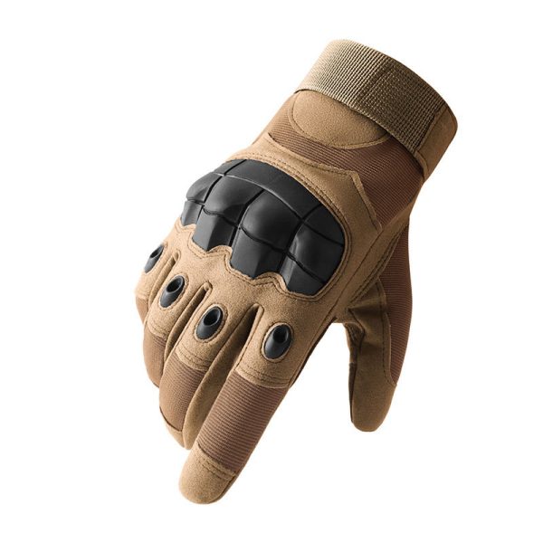 High-quality tactical gloves