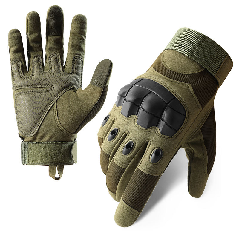 High-quality tactical gloves factory