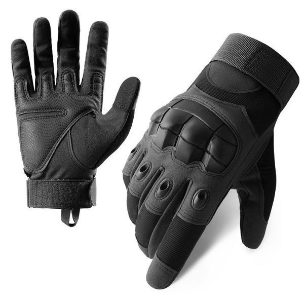 High-quality tactical gloves supplier