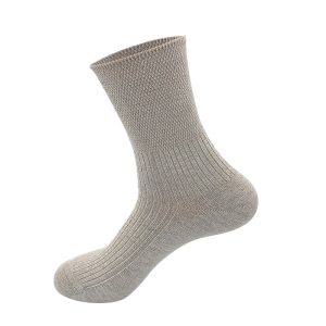 Hemp foot care casual socks